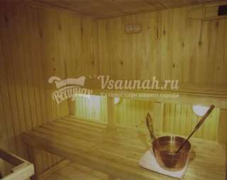 Сауна Баня Сервис-центр в Нижневартовске