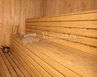 Сауна Сауна Relax в Мегионе