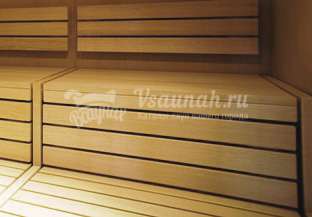 Сауна Баня Добрая в Нижневартовске