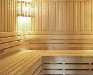 Сауна Семейные бани Моrоshка в Нижневартовске