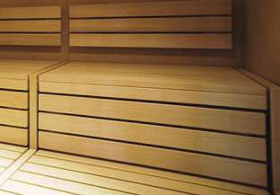 Сауна Баня Добрая в Нижневартовске