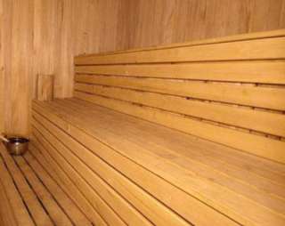 Сауна Сауна Relax в Мегионе