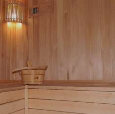 Сауна Наша баня, русская баня в Нижневартовске