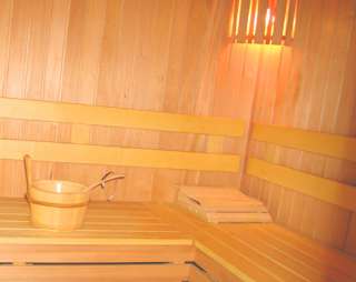 Сауна Спортивный комплекс Нефтяник в Нижневартовске